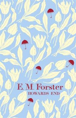 Cover image for Howards End