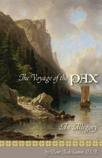 Cover image for The Voyage of the PAX