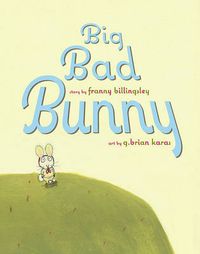 Cover image for Big Bad Bunny