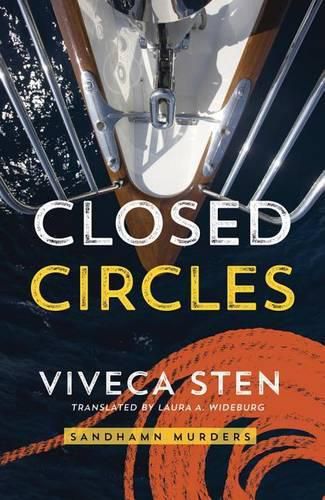 Cover image for Closed Circles
