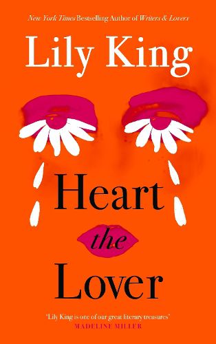 Cover image for Heart the Lover