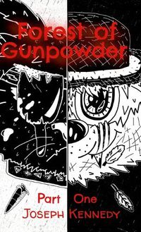 Cover image for Forest of Gunpowder