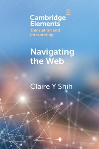 Cover image for Navigating the Web