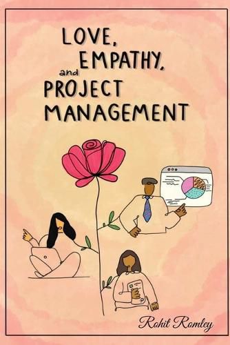 Cover image for Love, Empathy, and Project Management