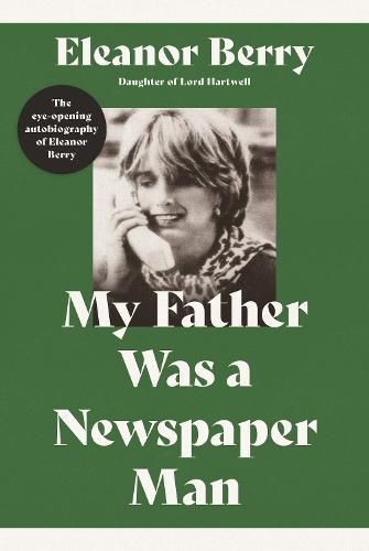 Cover image for My Father Was a Newspaper Man