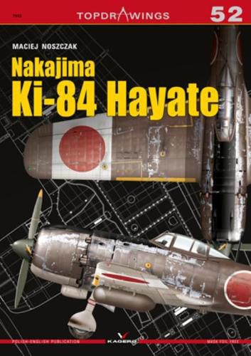 Nakajima Ki-84 Hayate