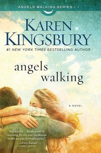 Cover image for Angels Walking