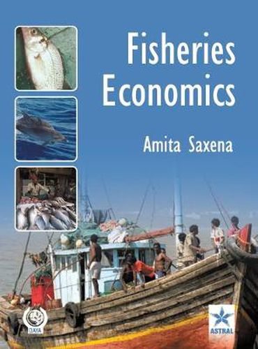 Cover image for Fisheries Economics