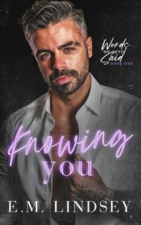 Cover image for Knowing You