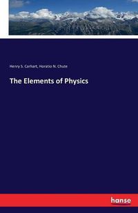 Cover image for The Elements of Physics