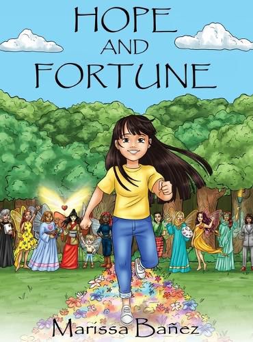 Cover image for Hope and Fortune