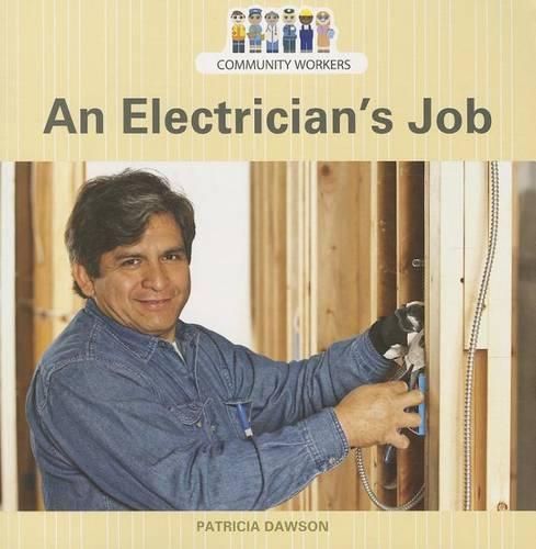 An Electrician's Job