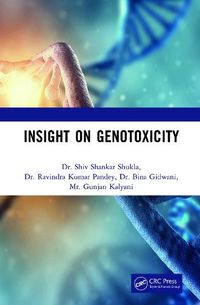 Cover image for Insight on Genotoxicity
