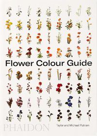 Cover image for Flower Colour Guide