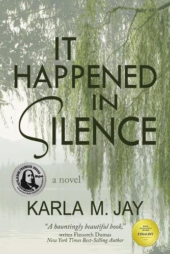 Cover image for It Happened in Silence