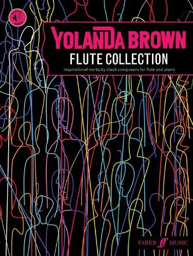 Cover image for YolanDa Brown's Flute Collection