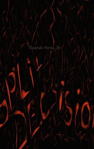 Cover image for Split Decision