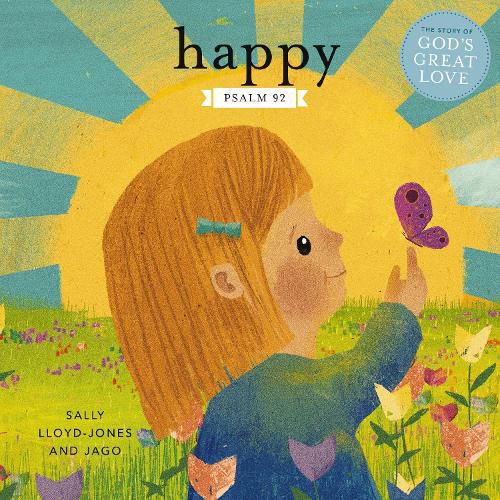 Cover image for Happy
