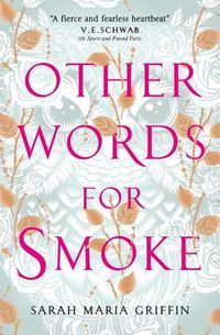 Cover image for Other Words for Smoke