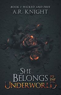 Cover image for She Belongs To The Underworld