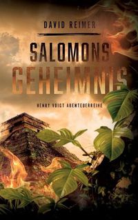 Cover image for Salomons Geheimnis