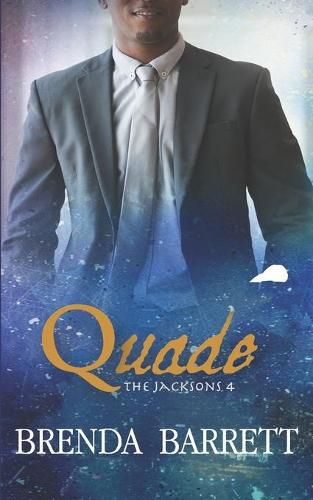 Cover image for Quade