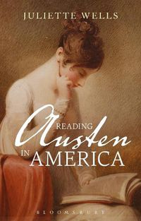 Cover image for Reading Austen in America