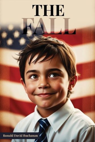 Cover image for The Fall