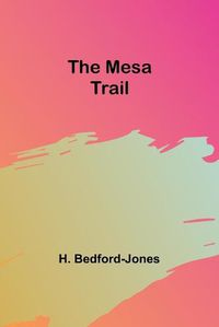 Cover image for The Mesa Trail
