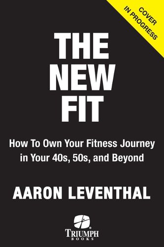 Cover image for The New Fit