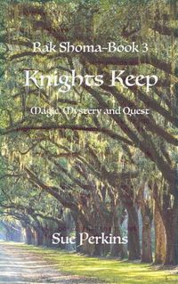 Cover image for Knights Keep: Magical Mystery and a Quest