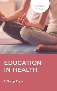 Cover image for Education in Health