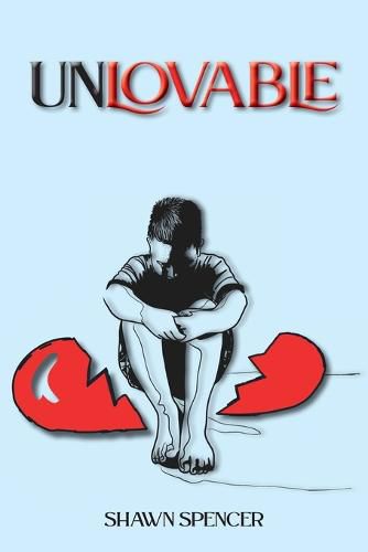 Cover image for Unlovable