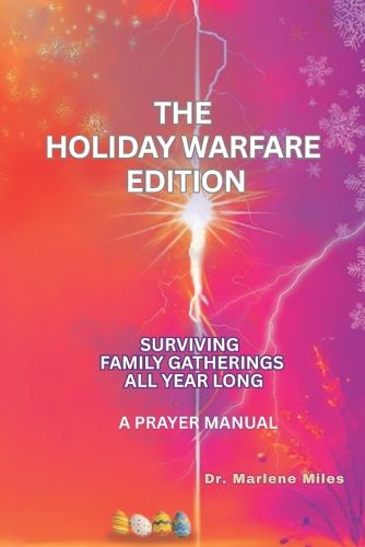 Cover image for The Holiday Warfare Edition