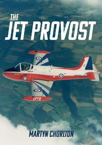 Cover image for The Jet Provost