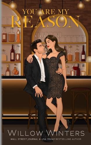 Cover image for You Are My Reason