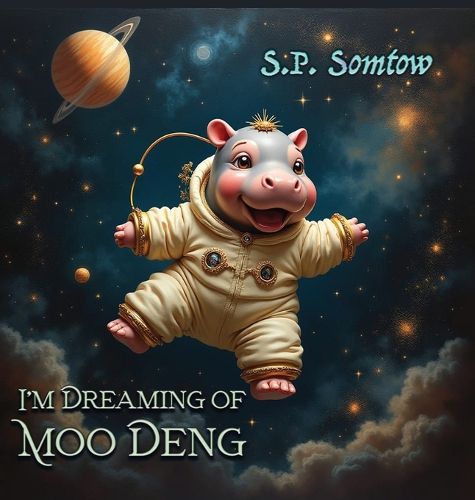 I'm Dreaming of Moo Deng