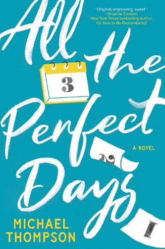 Cover image for All the Perfect Days