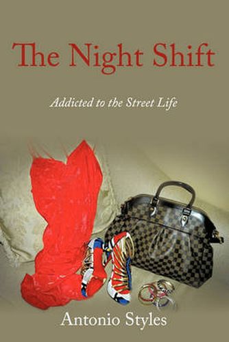 Cover image for The Night Shift