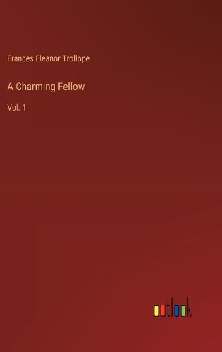 Cover image for A Charming Fellow