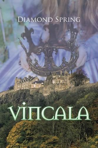 Cover image for Vincala