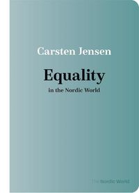 Cover image for Equality