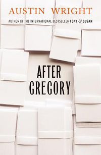Cover image for After Gregory