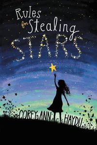 Cover image for Rules for Stealing Stars