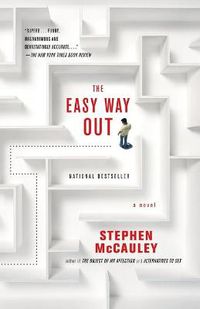 Cover image for The Easy Way out