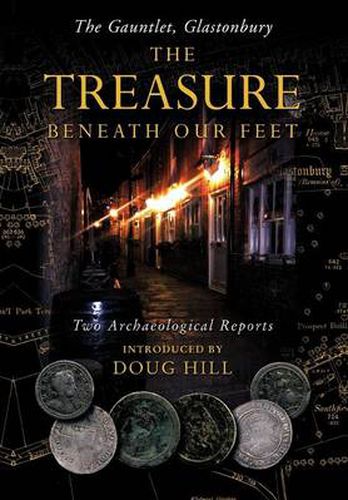 Cover image for THE Treasure Beneath Our Feet