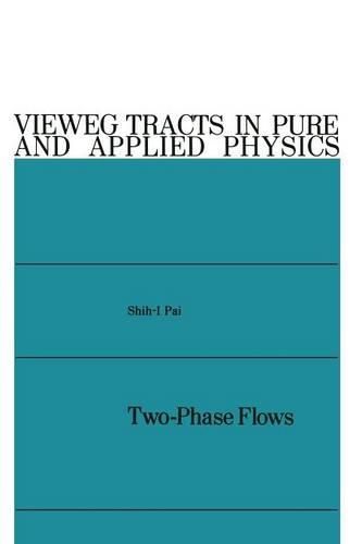 Cover image for Two-phase Flows