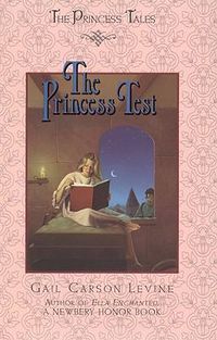 Cover image for The Princess Test