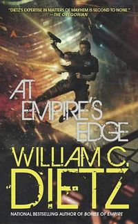 Cover image for At Empire's Edge