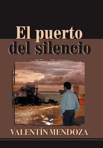 Cover image for El Puerto del Silencio